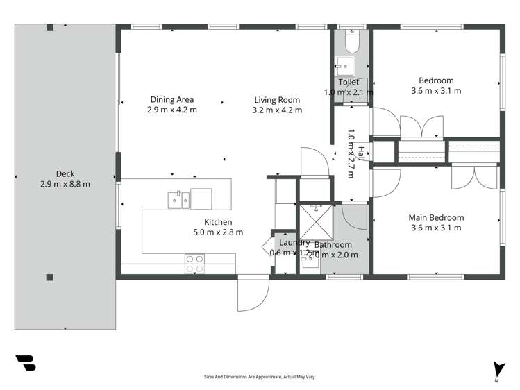 6A Rudyard Crescent Johnsonville_14
