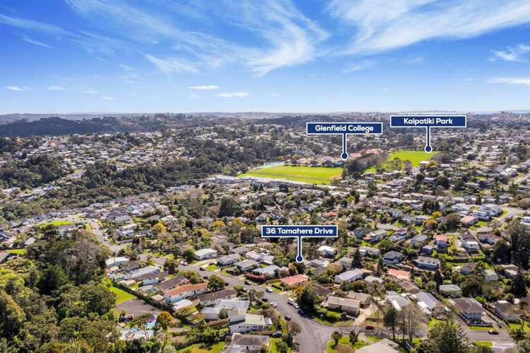 36 Tamahere Drive Glenfield_19
