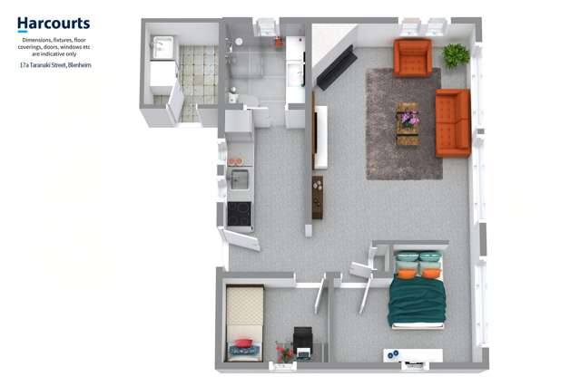 17A Taranaki Street Picton_1