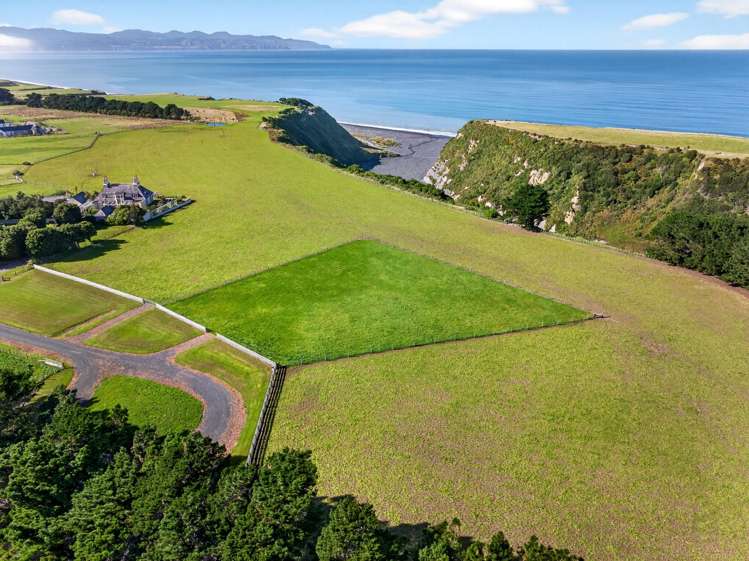 Lot 2, Wharekauhau Road Featherston_0