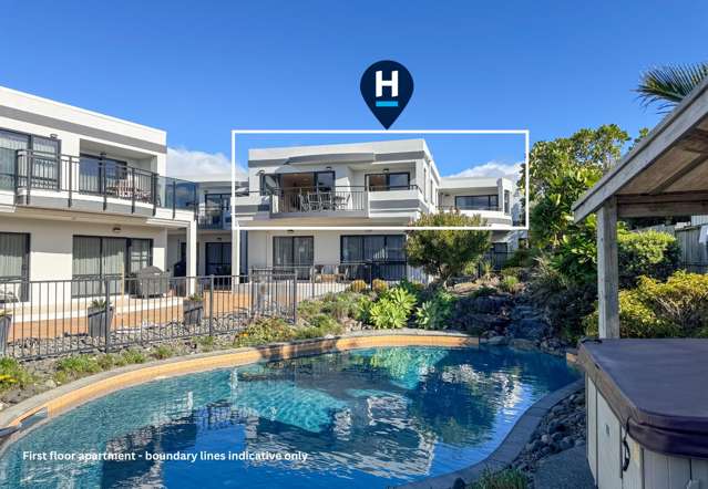 Beach Location, Huge Value!