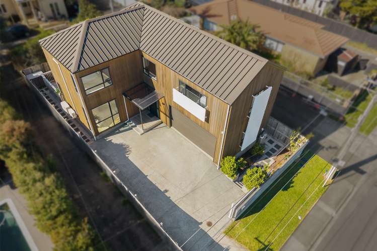 98a Nile Road Milford_26