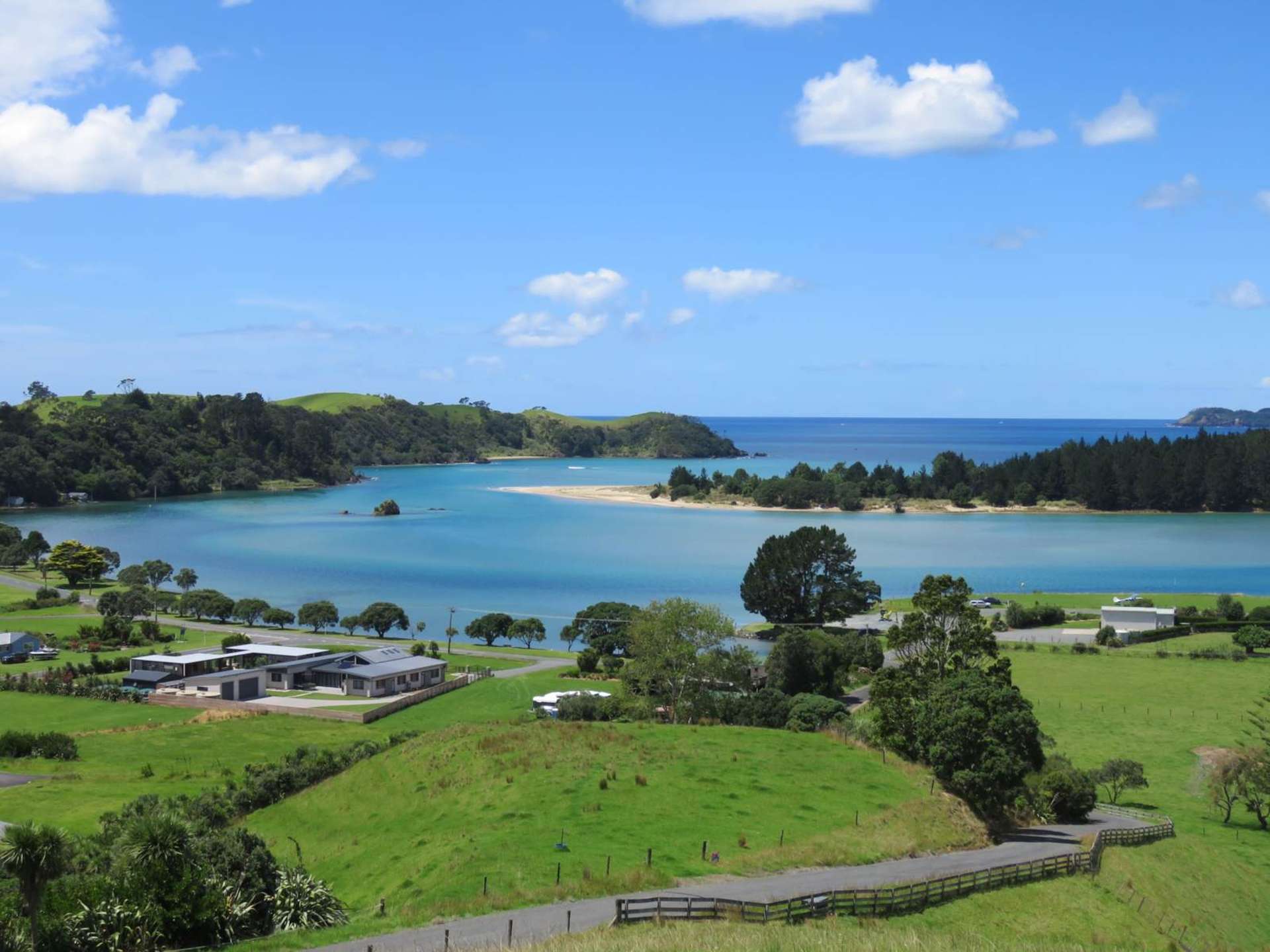 Lot 32 Burford Lane Whananaki Whangārei Houses for Sale One Roof