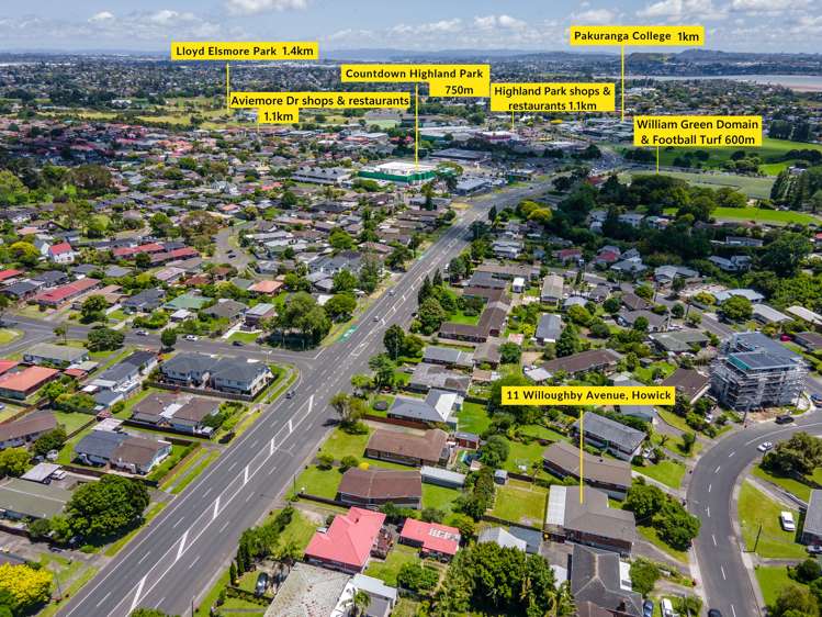 11 Willoughby Avenue Howick_17