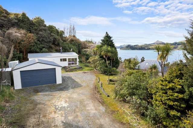Rare Opportunity with Harbour Views & Development