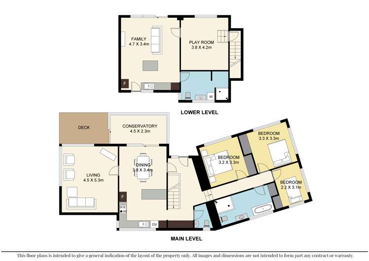 15 Prangley Avenue Mangere_33