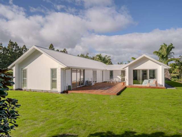 YOUR DREAM HOME!