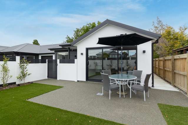 Air BnB Potential!