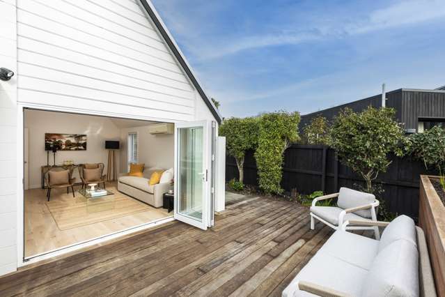 Fully Renovated in Fendalton