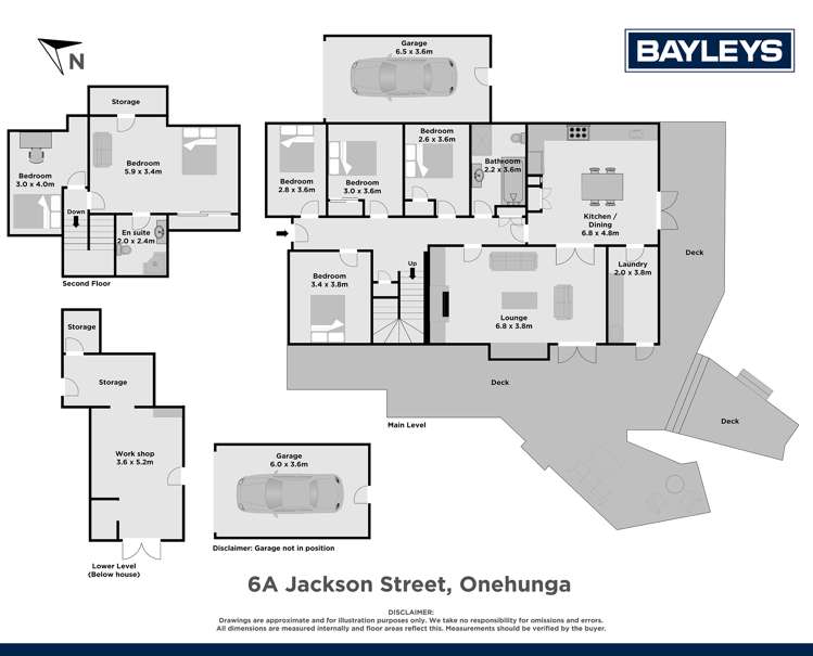 6a Jackson Street Onehunga_19