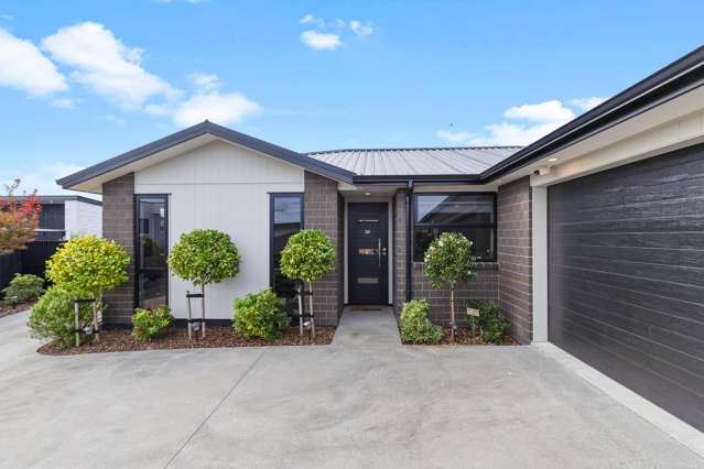 Modern. Minimal. Maanihi.