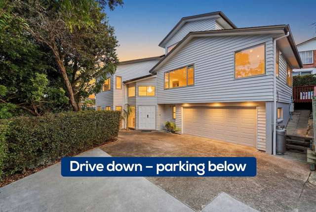 Exceptional Supersized Home – Westlake Zone