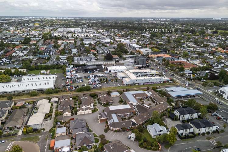 2/91 Brockworth Place Riccarton_25