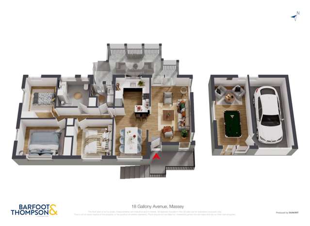 18 Gallony Avenue Massey_1