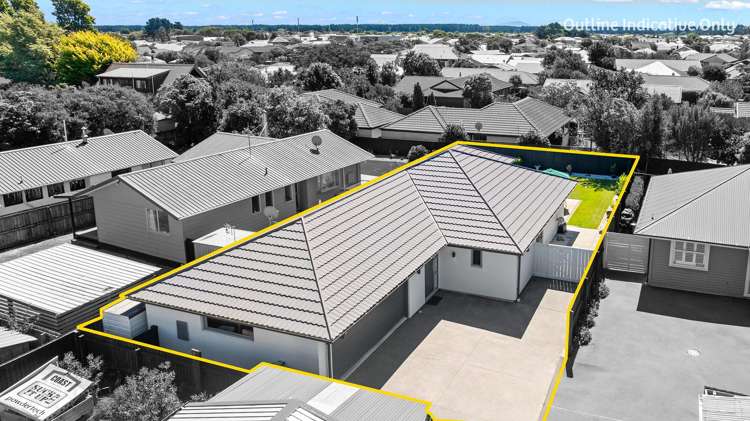 7A Sylvia Street Parklands_23