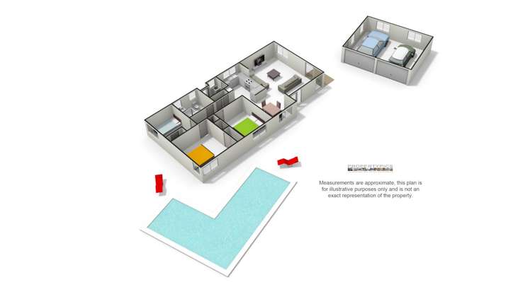 5 Pokapu Street Titirangi_16