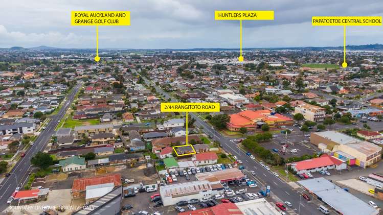 2/44 Rangitoto Road Papatoetoe_14