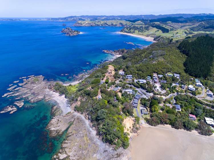 124 Rapata Road Oakura Coast_24