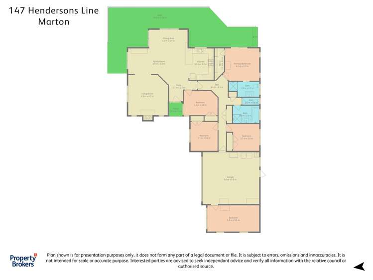 147 Hendersons Line Marton_6