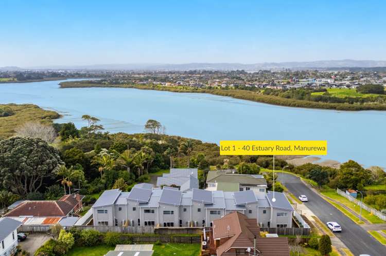 Lot 1-4/40 Estuary Road Manurewa_13