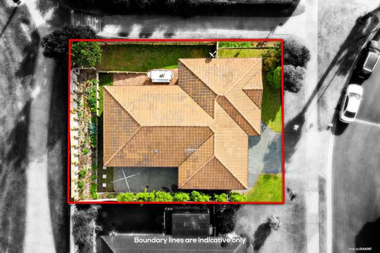 23 Richfield Crescent Westgate_19