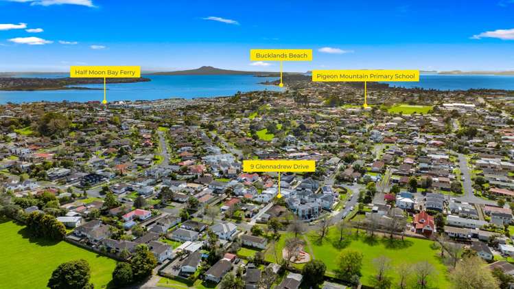 Lot 5/9A Glennandrew Drive Bucklands Beach_23