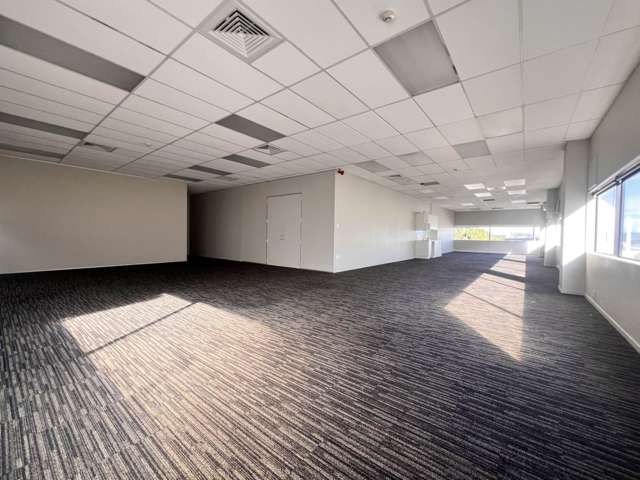 VALUE GROUND FLOOR OFFICE  EDEN TERRACE