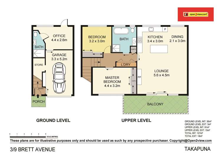 3/9 Brett Avenue Takapuna_18