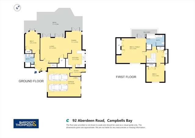 92 Aberdeen Road Campbells Bay_1