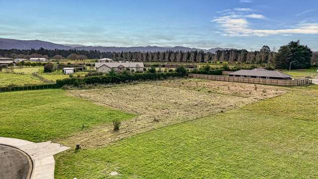 A Rare Slice of Greytown Paradise BEO $400,000