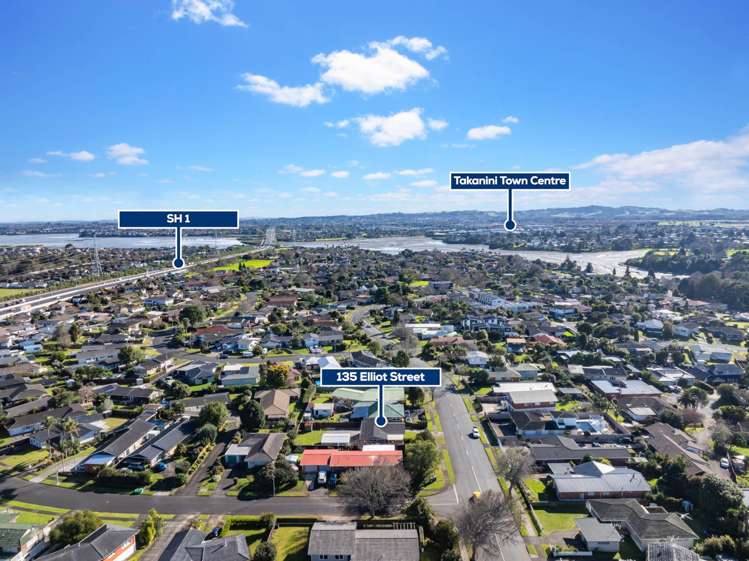 135 Elliot Street Pahurehure_21