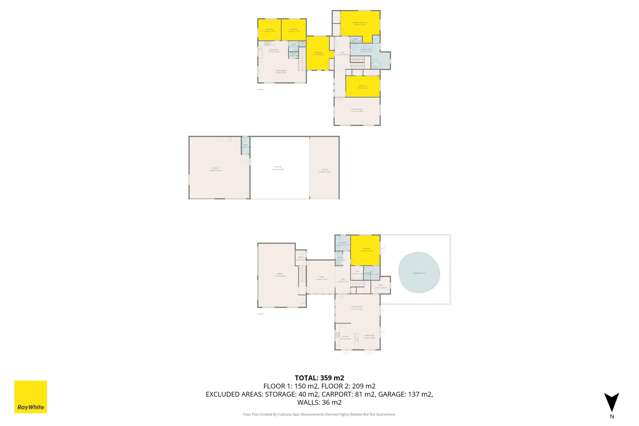32 Rockhaven Albert Town_1