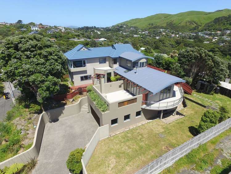 13 Haunui Road Pukerua Bay_7