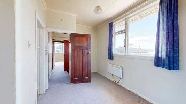 Location, Location, Location