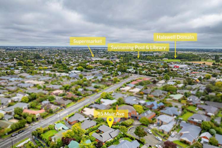 65 Muir Avenue Halswell_31