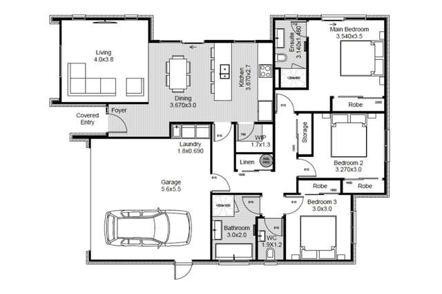 Lot 28 Birchfields Lincoln_1