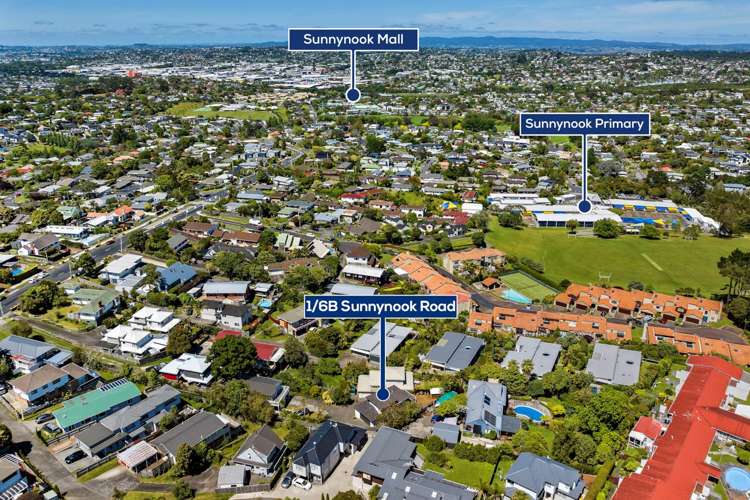 1/6B Sunnynook Road Sunnynook_19