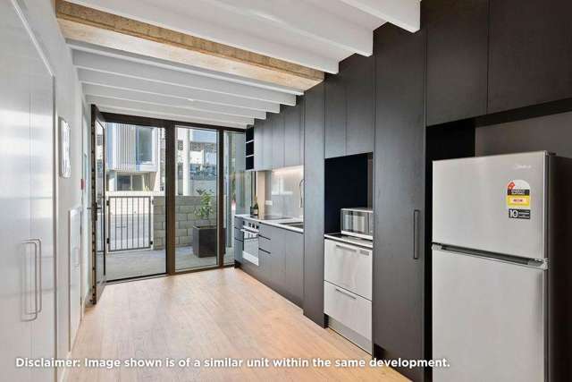 G12/47 Union Street Auckland Central_3