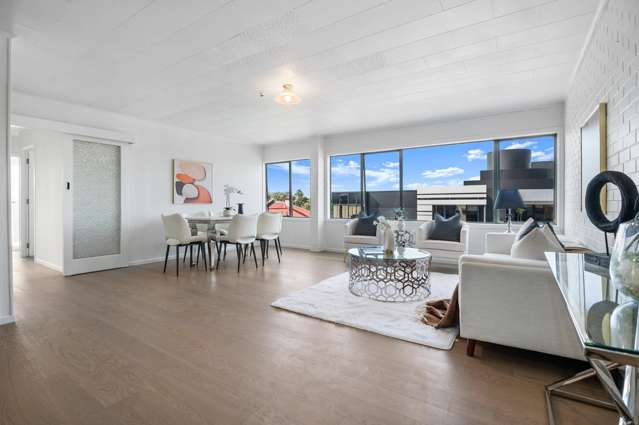 3B/94 Dominion Road Mount Eden_4