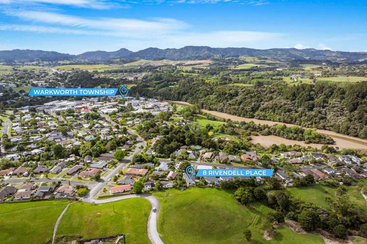 8 Rivendell Place Warkworth_16