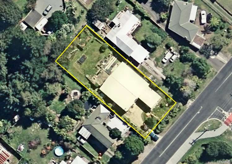 33 Gordon Road Western Heights_21