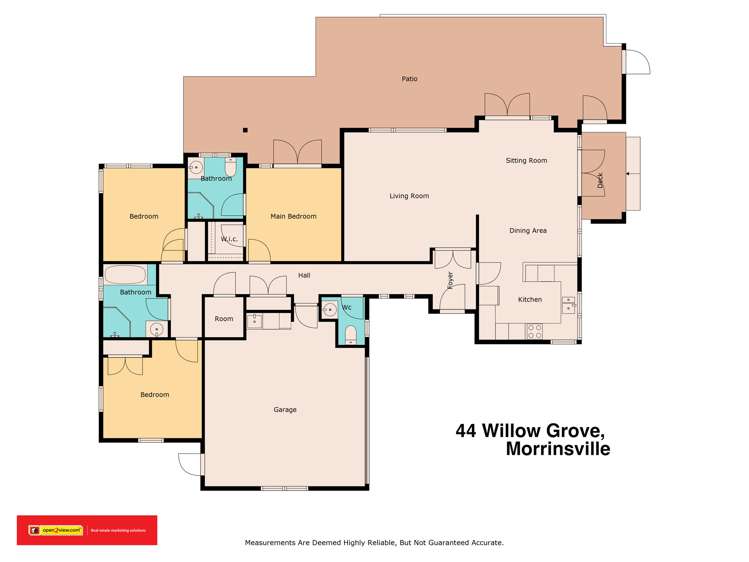 44 Willow Grove Morrinsville_18