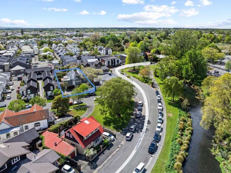 227 Peterborough Street City Centre_18