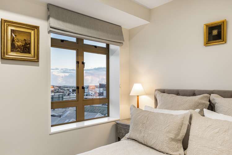 6e/8 Howe Street Freemans Bay_27