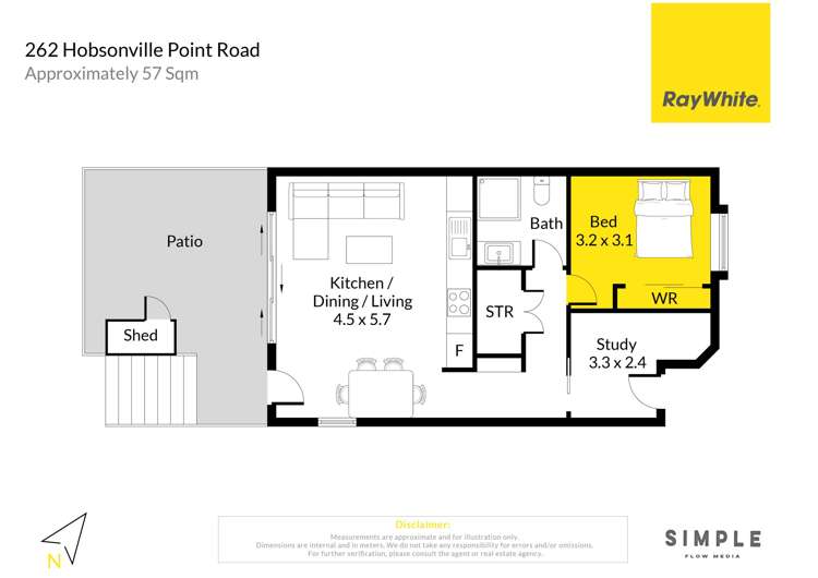 262 Hobsonville Point Road Hobsonville_13