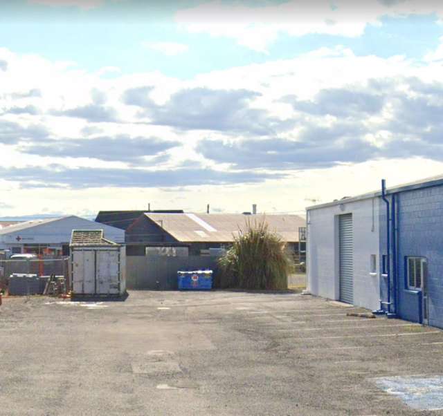 23 Ford Road Onekawa_1