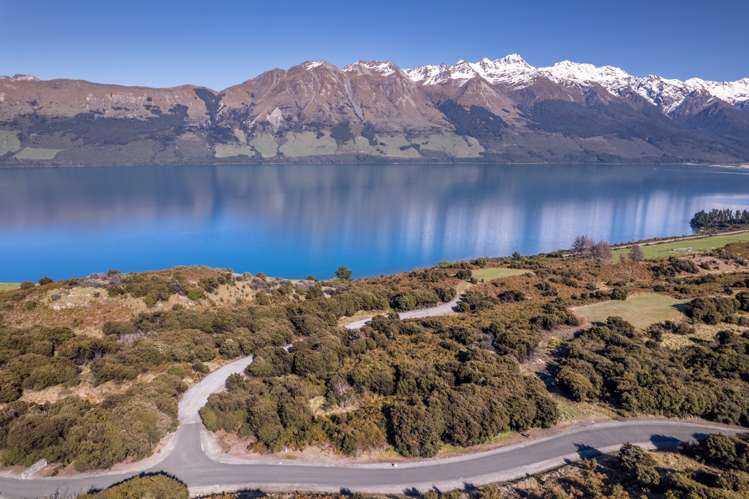 Twin Peak View, Wyuna Glenorchy_8