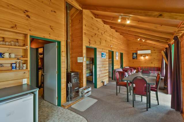 5 Arawa Street Ohakune_4