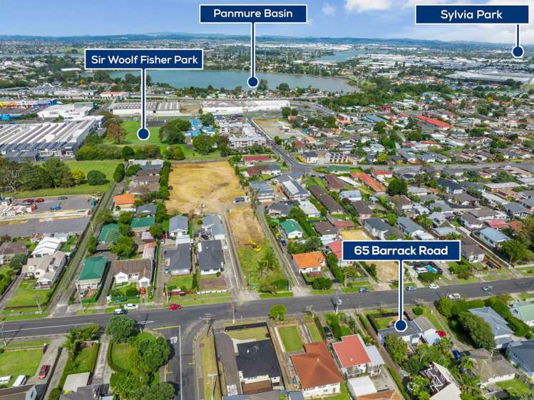 65 Barrack Road Mount Wellington_19