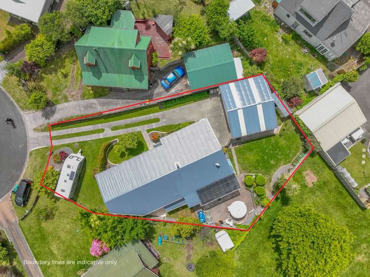 5 Avon Close Richmond Heights_23